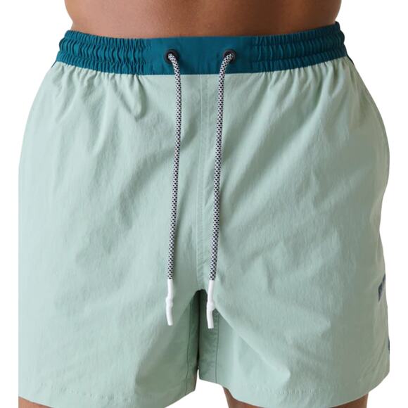 Legends Lennox Short, Men's, Laurel/Marine, Size Small, NWT - Picture 1 of 10